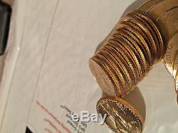 USA GOLD EAGLE $50 1-OUNCE GOLD. 999 FINE GOLD COIN! 2014 BU Free Shipping! GOLD