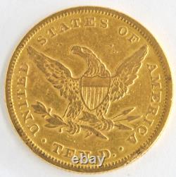 United States 1847 $10 Liberty Head Gold Eagle. 900 Fine Philadelphia Mint Coin United States 1847 $10 Liberty Head Gold Eagle. 900 Fine Philadelphia Mint Coin