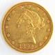 United States 1892-o $10 Liberty Head. 900 Fine Gold Eagle Coin New Orleans Mint