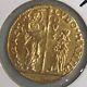 Very Fine 1789-1797 Venice Zecchino Ludovico Manin Gold Coin