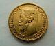 Very Rare Imperial Russian 5 Roubles Coin 1899 Nicholas Ii 900 Fine Gold