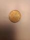 Very Rare Coin 2002 Marcus Aurelius 50 Euro Cent Italy Excellent Condition