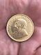 Vintage 1978 South Africa Krugerrand Gold Coin 1 Oz Fine Bullion